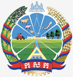 Ministry of Agriculture, Forestry and Fisheries