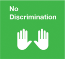 No Discrimination
