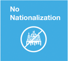 No Nationalization