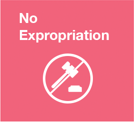 No Expropriation