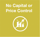 No Capital or Price Control
